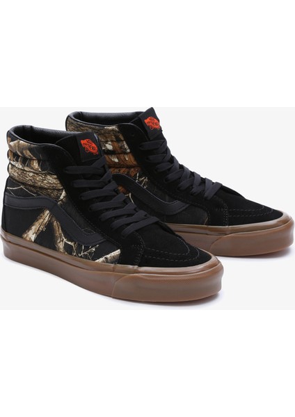 Ua Sk8-Hi 38 Dx VN0A38GFB9M1.-