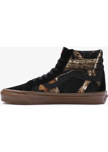 Ua Sk8-Hi 38 Dx VN0A38GFB9M1.-