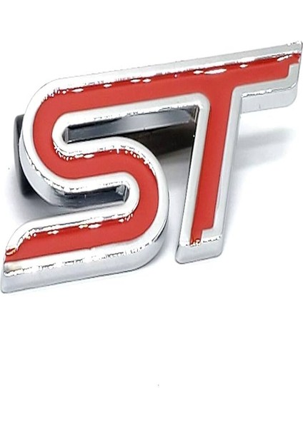 St 3D Metal Arma Amblem fırsatları