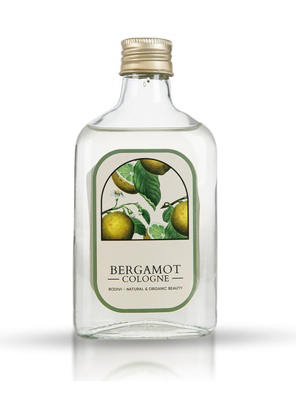 Bergamot Kolonya 200 ml
