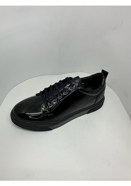 Erkek Günlük Deri Dişli Taban Klasik Ayakkabı modelleri