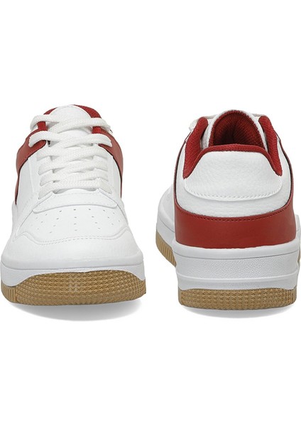 Seffıca 3pr Beyaz Kadın Sneaker