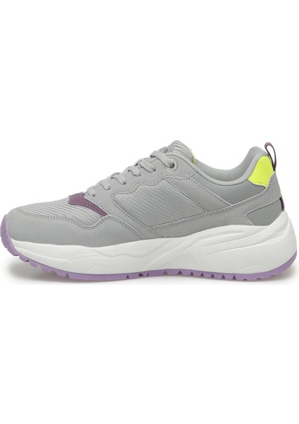 Senseı Wmn 3pr Gri Kadın Sneaker modelleri