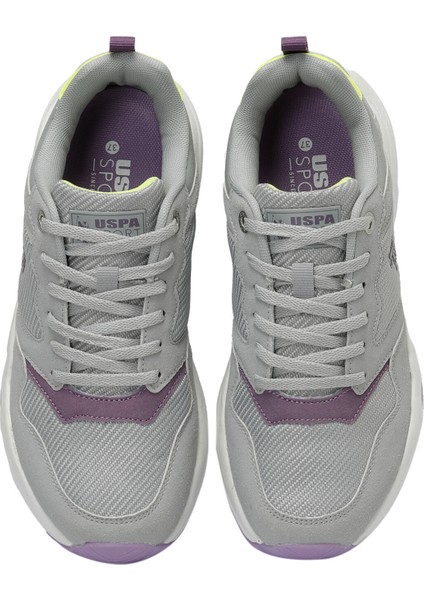 Senseı Wmn 3pr Gri Kadın Sneaker fırsatları