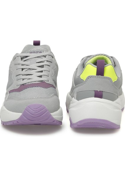 Senseı Wmn 3pr Gri Kadın Sneaker indirimleri