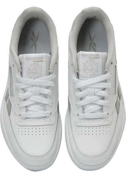 Club C Revenge Beyaz Unisex Sneaker fırsatları