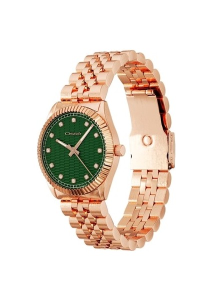 OSW10117 04 Kadın Kol Saati