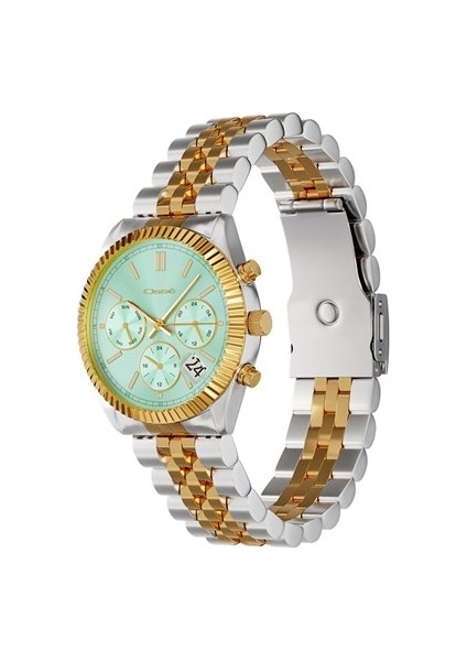 OSW10125 06 Kadın Kol Saati