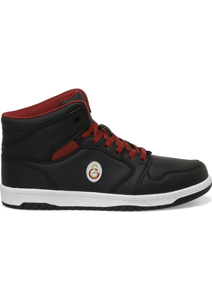 Jones Hı 3pr Siyah Erkek Çocuk High Sneaker