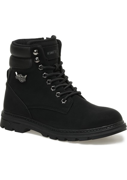 Rochester 3pr Siyah Erkek Biker Bot fiyatları