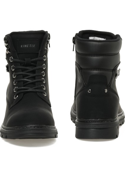 Rochester 3pr Siyah Erkek Biker Bot indirimleri