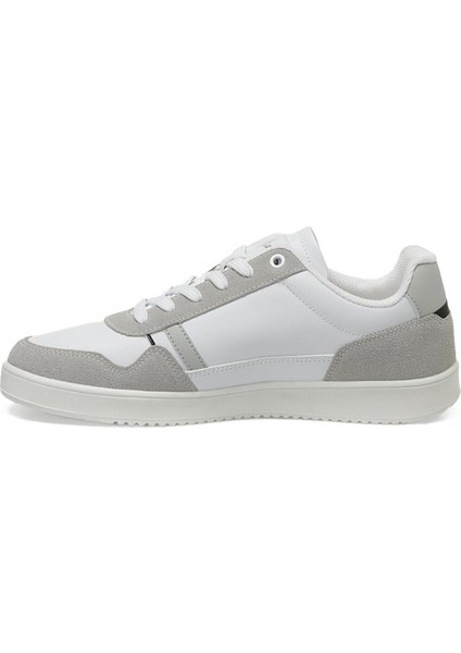 Tech C 3pr Beyaz Erkek Sneaker