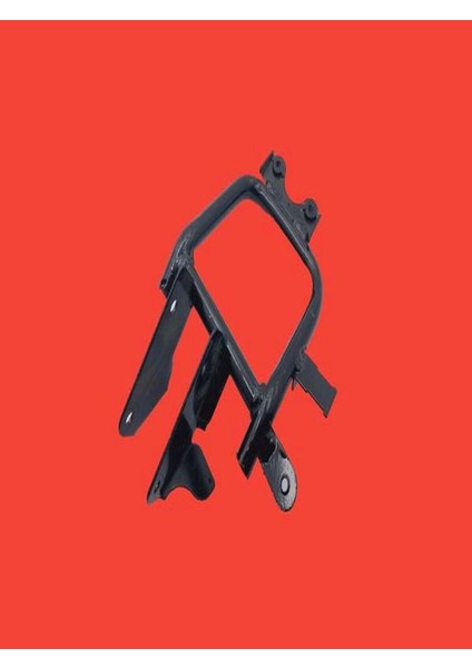 150T Scooter-7b Ön Siperlik Bağlantısı