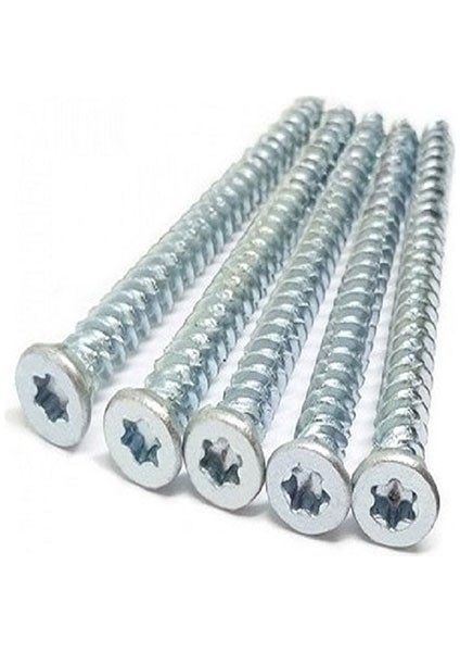 Akdeniz 7,5X100 Buldex Vida 100 Adet