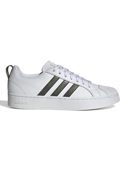 Streetcheck Beyaz Erkek Sneaker