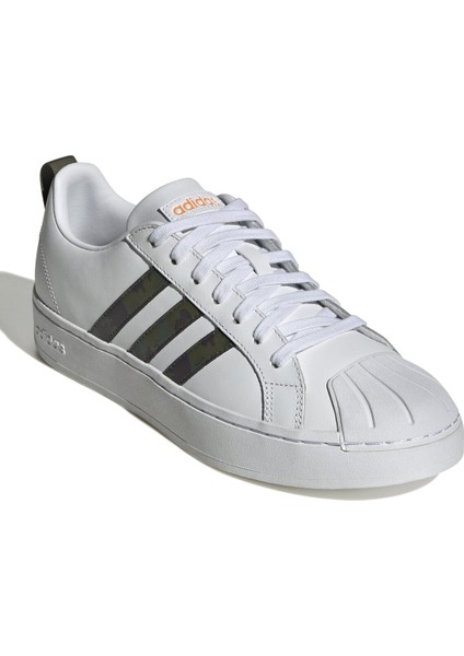 Streetcheck Beyaz Erkek Sneaker fiyatları
