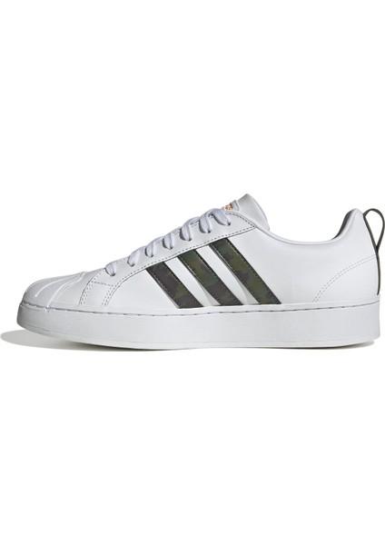 Streetcheck Beyaz Erkek Sneaker modelleri