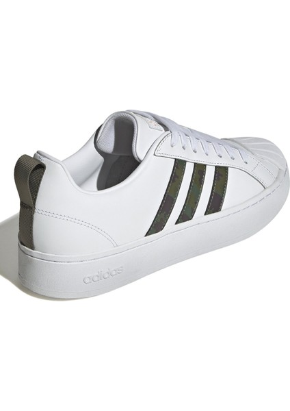 Streetcheck Beyaz Erkek Sneaker fırsatları