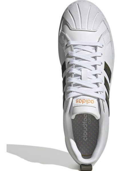 Streetcheck Beyaz Erkek Sneaker indirimleri