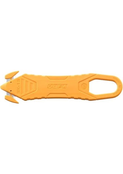 Sk-15 Emniyetli Maket Bıçağı