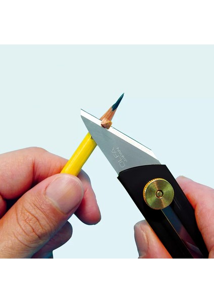 Ck-1 Ahşap Işçiliğine Özel Maket Bıçağı (Metal Gövde) fiyatları