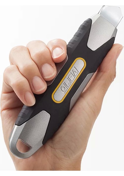 Mxp-L Alüminyum Vida Kilitli Geniş Maket Bıçağı fiyatları