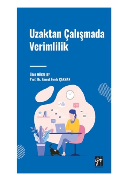 Uzaktan Çalışmada Verimlilik