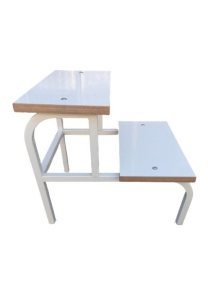 Masmel - Revir Seti 4 Parça Set Halinde fırsatları