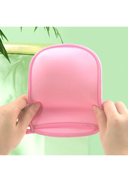 Ele Geçmeli Vücut Kesesi Cilt Temizleyici Ölü Deri Sökücü Giderici Kese Lif Banyo Hamam Kesesi
