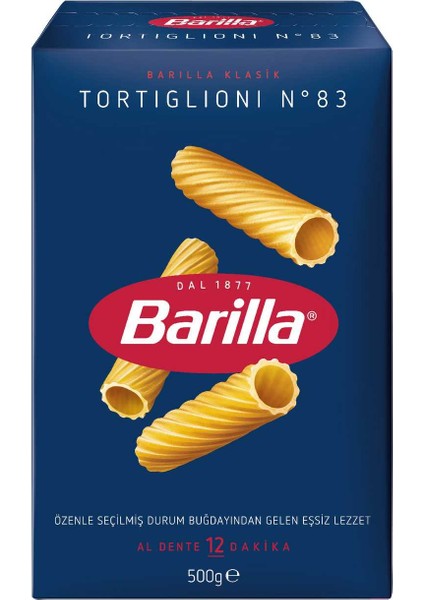 Makarna Kalın Kesme 500 gr