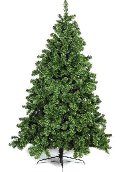 Yılbaşı Ağacı - Noel Ağacı - Çam Ağacı - Christmas -Christmas Tree 210CM fiyatları