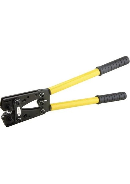 JY-0650A Pabuç Mekanik Kolu Sıkma 6-50