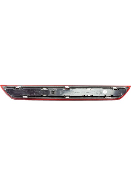 Ford Transit V-363 Bagaj Üstü Stop Lambası 2014-2018 Eski Tip indirimleri
