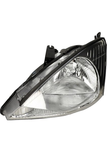 Ford Focus Ön Far Komple Sol Sinyalsiz 1998-2001