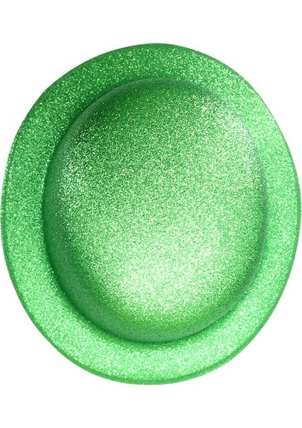 Simli Melon Şapka, 27CM x 7cm x 1 Adet - Yeşil indirimleri