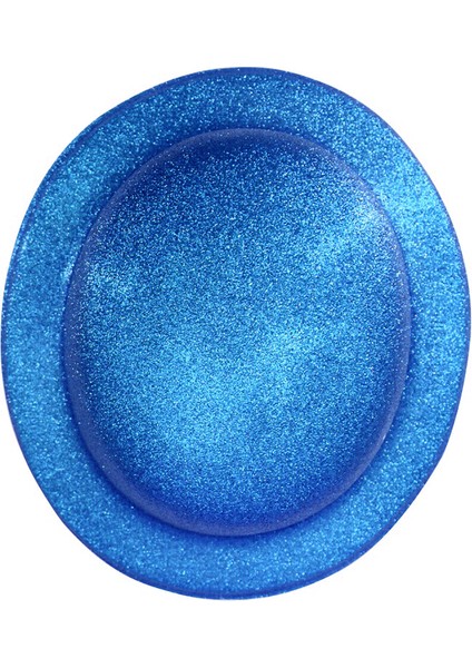 Simli Melon Şapka, 27CM x 7cm x 1 Adet - Lacivert indirimleri