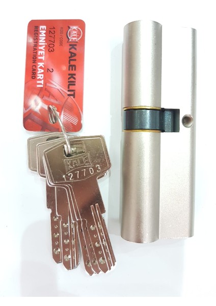 164 Bne Bilyalı Barel (Özel Ölçüler 26+10+45=81MM)