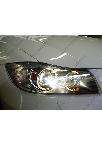 Bmw E92 E93 D1S Xenon Ampulü Photon 4300K