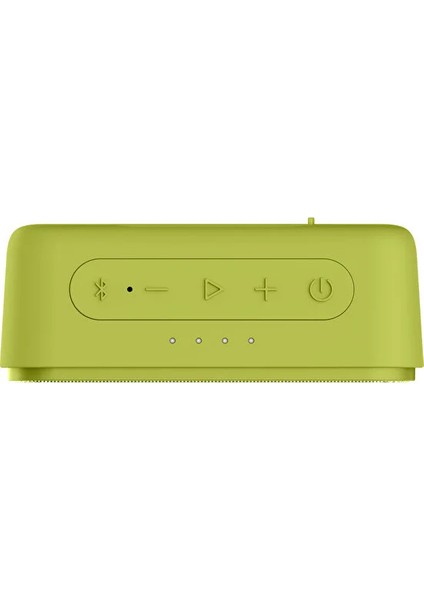 Jam + Lime Bluetooth Hoparlör
