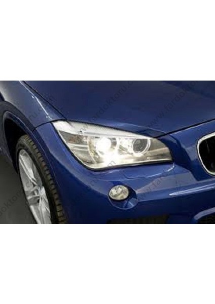 Bmw X1 E84 D1S Xenon Oto Ampulü Photon 4300K