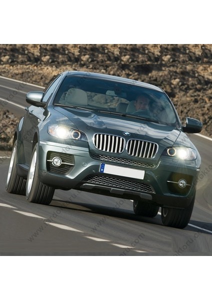 Bmw X6 D1S Xenon Ampulü Photon 4300K E71(2008- 2014)