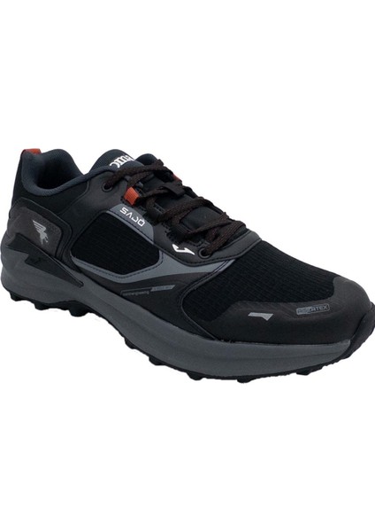 Sajo Men 2301 Black Aıslatex