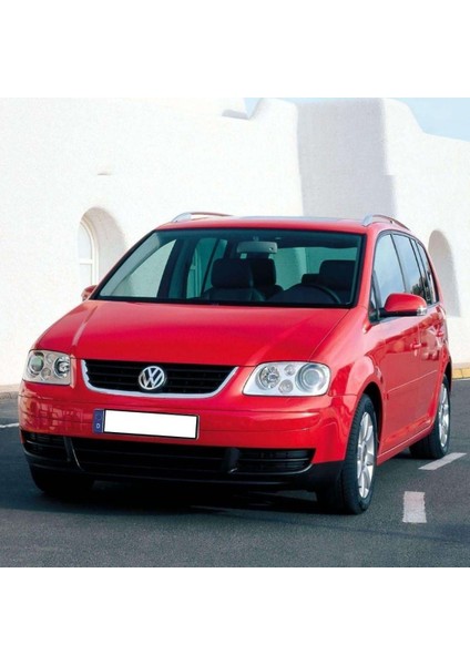 Dörtlü Cam Düğmesi Volkwagen Touran 2003-2015 5K4959857A fırsatları