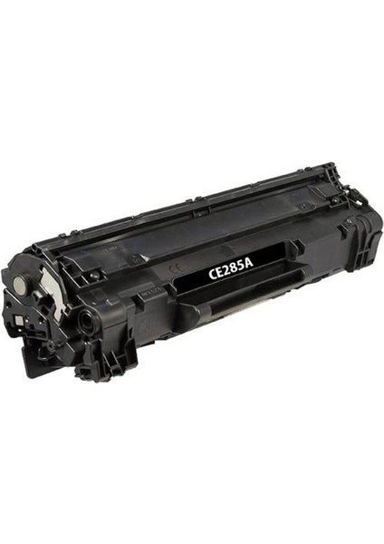 Hp Laserjet Pro M1217NFW Sıfır Muadil Toner 1600 Sayfa