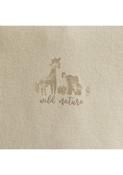 Safari Yenidoğan Uzun Kollu Body modelleri