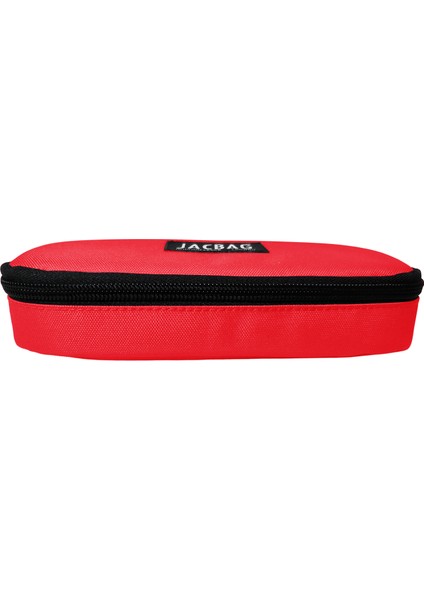 Oval Kalem Kutusu Medıum
