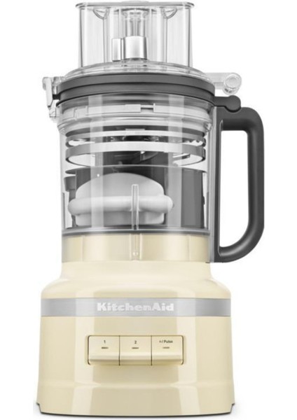 Mutfak Robotu 3,1 Lt. - Bej - 5KFP1319EAC fiyatları