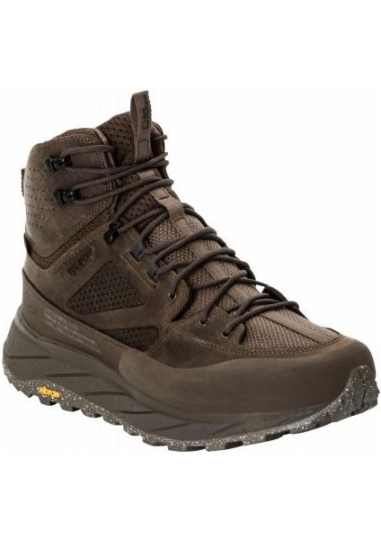 Terraquest Texapore Mid M