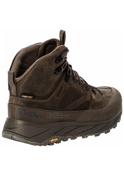 Terraquest Texapore Mid M