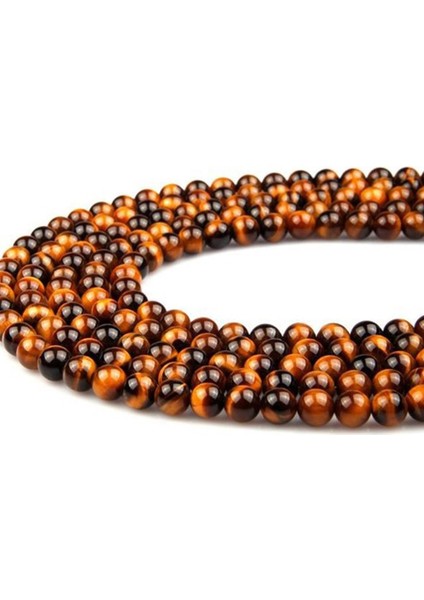 Gerçek Doğaltaş Akik Kaplangözü Lapis Kuvars Oniks 8mm Seçenekli fiyatları